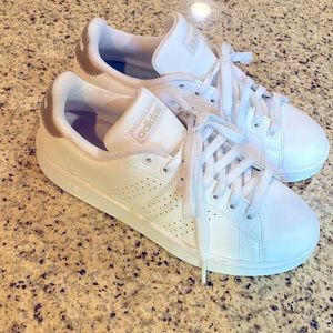 Adidas leather Sneaker